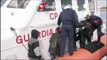 Almost 500 migrants rescued off Italian coast in 24 hours