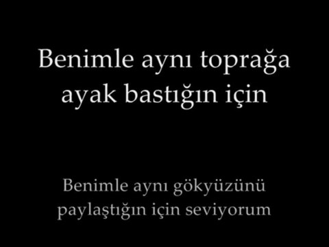 sesliomrumnefesim,Ikbal Gürpinar ve Talha Bora Öge - Korkmuyorum seni sevmekten - YouTube, sesliomrumnefesim.com,