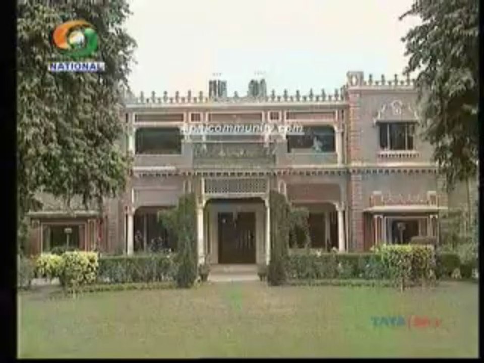 lal kothi alwida-11April2013-pt1