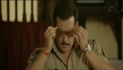Dabangg 2 - Action & Stars | Film Details