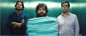 Very Bad Trip 3 (The Hangover Part III) Trailer Officiel VO HD