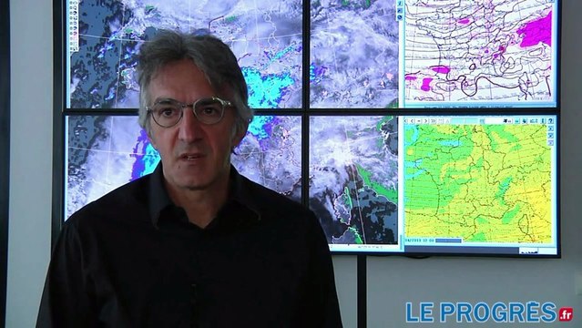 Météo France : «Le printemps arrive vraiment ! »