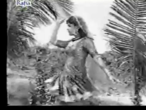 Gul Ve Paman Gul Ve jana na- Ahmed Rushdi - Akhri Hamla (Raja khan)