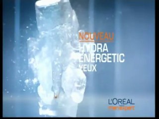 L'Oréal - Matthew Fox.