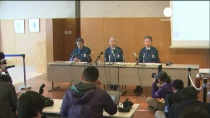 Fukuşima'daki radyoaktif sızıntı toprağa karıştı