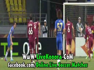 اهداف تشيلسى - روبين كازان 2-3