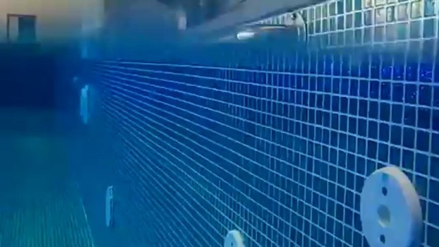 Piscines et massage avec aérojets - Euro Piscines Services