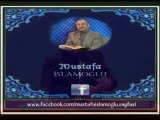 Böyle aktarılan, uydurulan din, benim dinim olamaz - Mustafa İslamoğlu