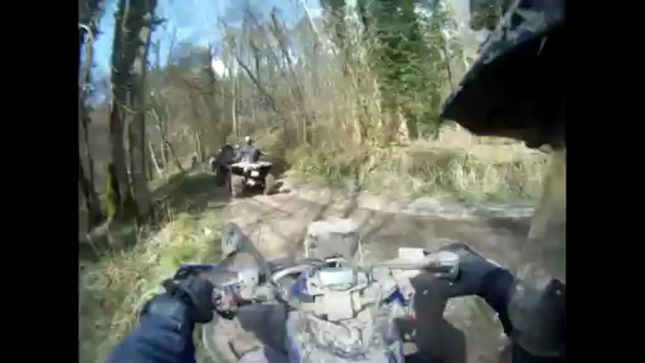 Rando du Mascaret 2013 suite 11