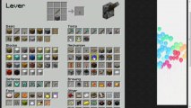 how to craft items in minecraft
