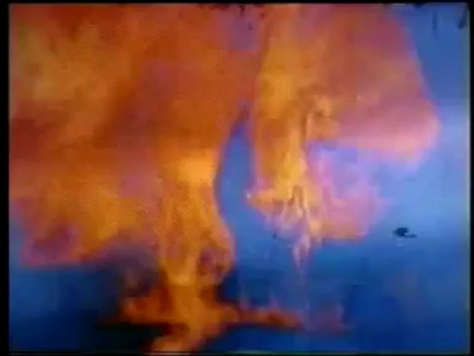 Malaria - Your turn to run