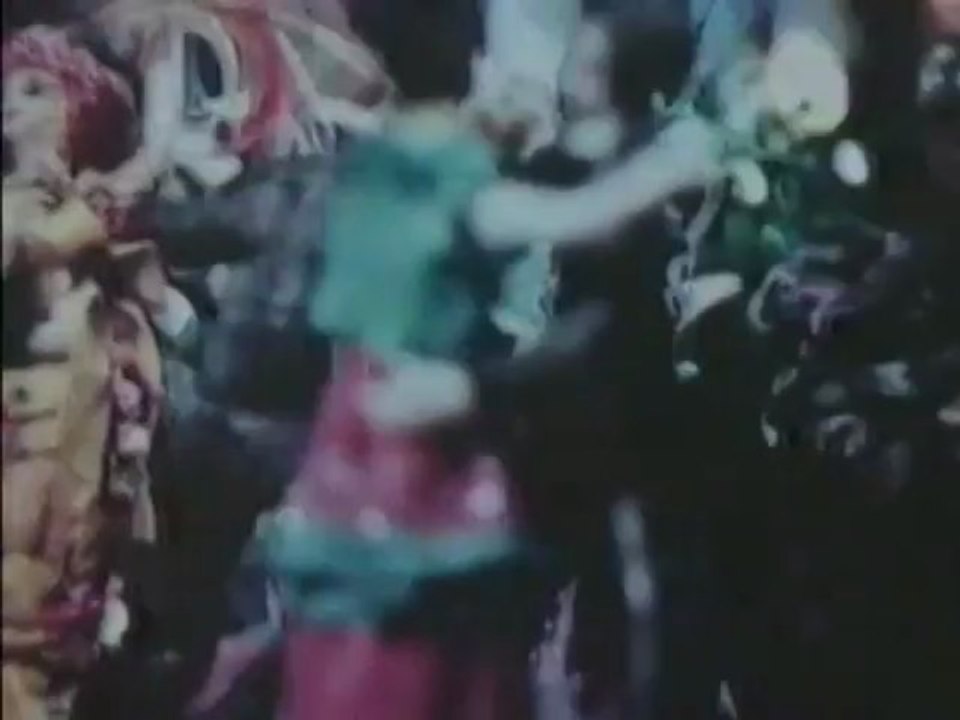 Tom Robinson - Tango an der Wand entlang