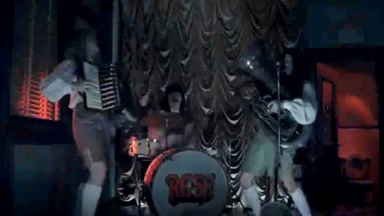 musikalische zeitmaschine