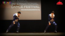 Dos Galanes Dance Show | Istanbul Dance Festival