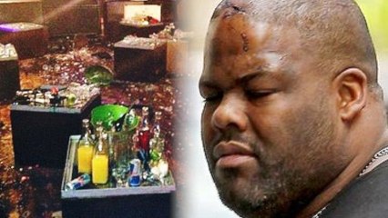 What Did Drake's Letter to Chris Brown Say?