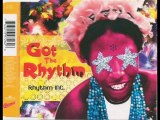 Rhythm Inc. - Got The Rhythm (Physical House Mix)