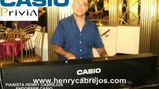 CLASES DE PIANO EN LIMA CEL 981051416 clases de piano en lima peru Henry Cabrejoe Pianista