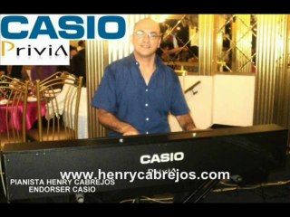 CLASES DE PIANO EN LIMA CEL 981051416 clases de piano en lima peru Henry Cabrejoe Pianista