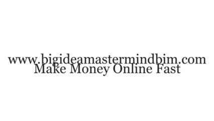 Fastest Online Money Making. Make Money At Home Fast.
