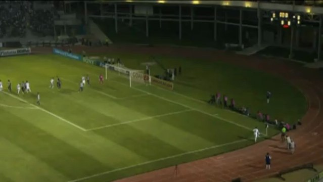 CONCACAF CL: Monterrey auf Rekordkurs! Dritter Finaleinzug in Folge