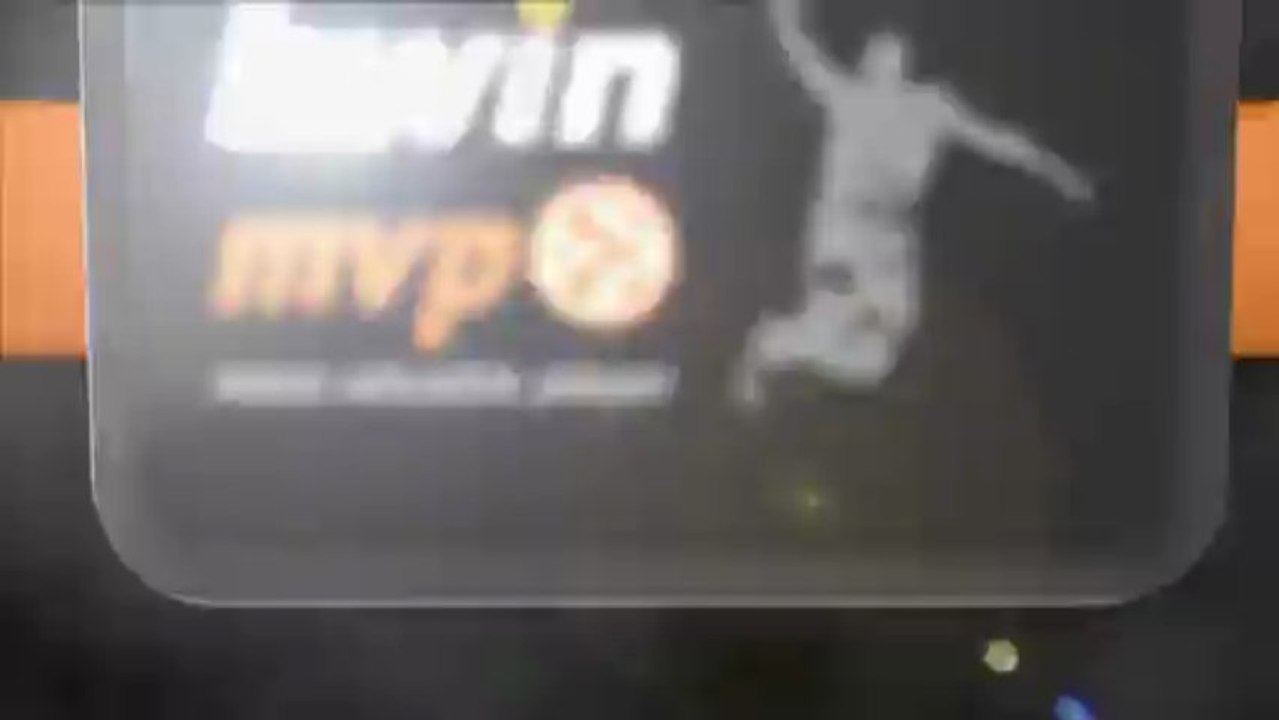 Rudy Fernandez - MVP der Woche