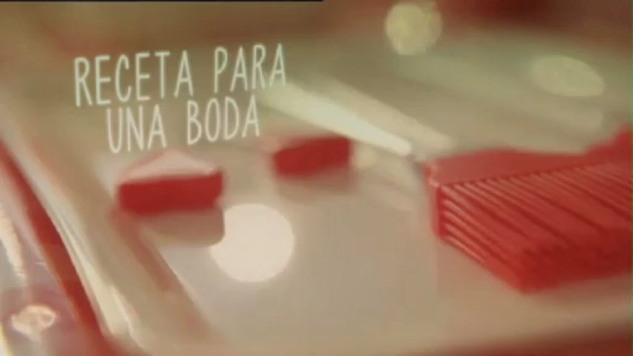 Promo De Las Bodas De Sálvame, Telecinco