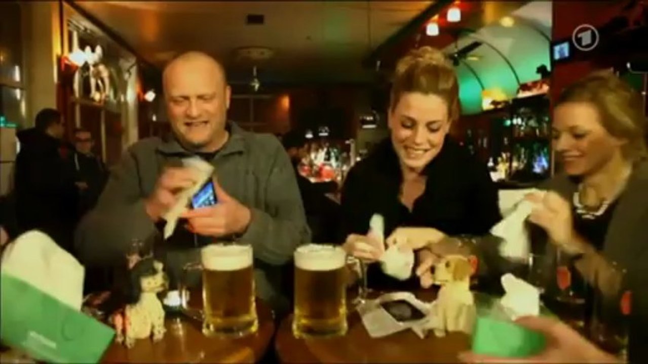 ARD Dokumentation - Der Apple-Check