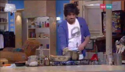 Pasta e fagioli veloce - Cucina con Ale