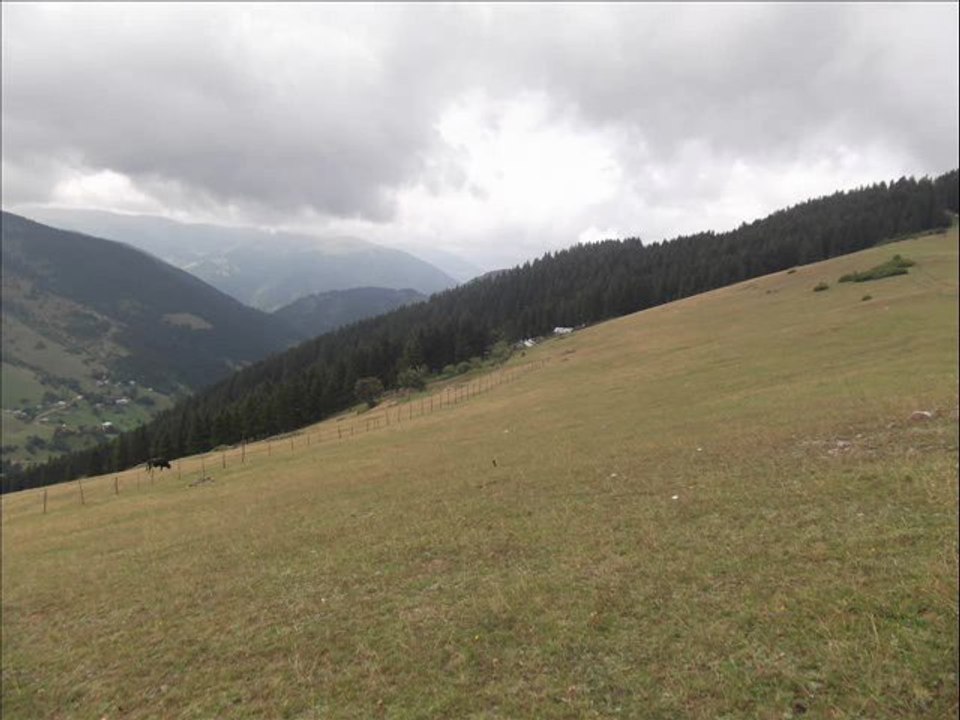 GİRESUN KÜMBET YAYLASI GÖRÜNTÜLERİ (28)