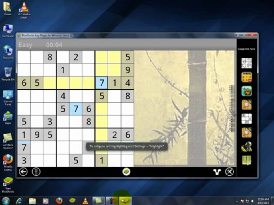 How To Install Apps In Bluestacks