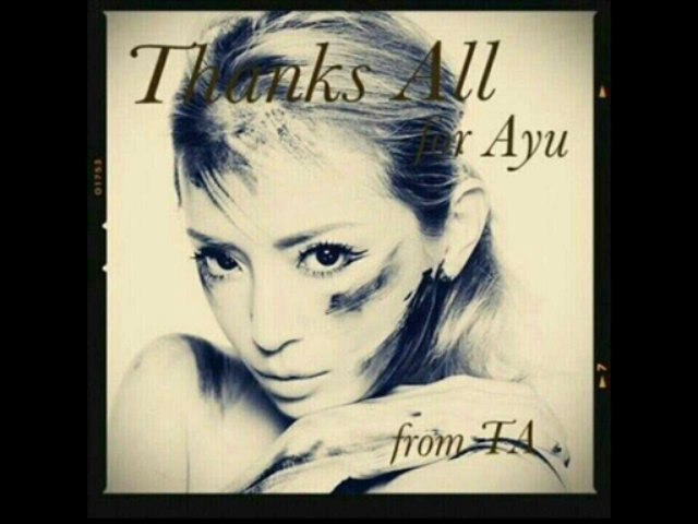 浜崎あゆみ- Ayumi hamasaki tell all - 15th Anniversary!─影片