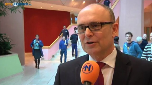 Duitsers kijken Healthy Ageing-kunst af in Groningen - RTV Noord