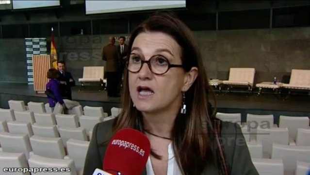 Círculo de Empresarios sobre donaciones del PP