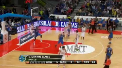 Los 5 mejores mates de la jornada