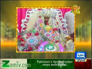 Hasb e Haal - 11th April 2013