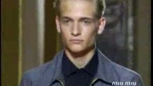 Miu Miu SS 07 milan
