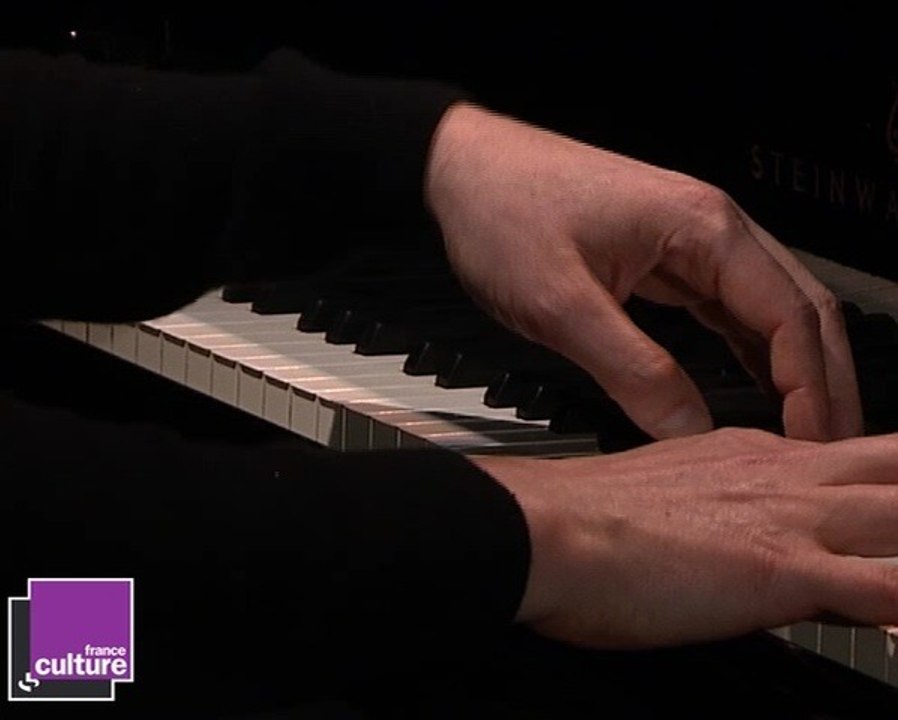 Stéphan Oliva - Hommage à Bernard Herrmann