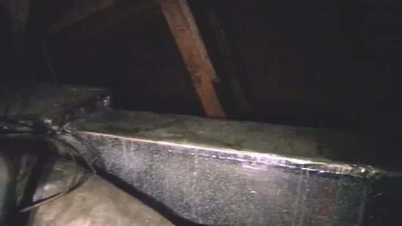 White Picket Realty on HVAC inspection when purchasing investment property