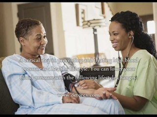 Can i stop taking hypertension medicine?