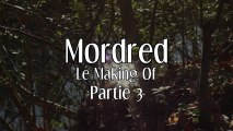Mordred - Making Of 