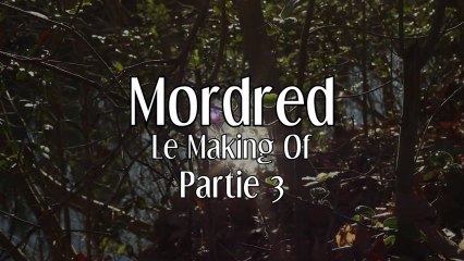 Mordred - Making Of "Un Nouvel Ordre" (Partie 3)