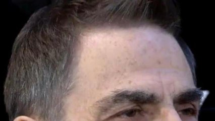 How To Dye Men's Gray Hair