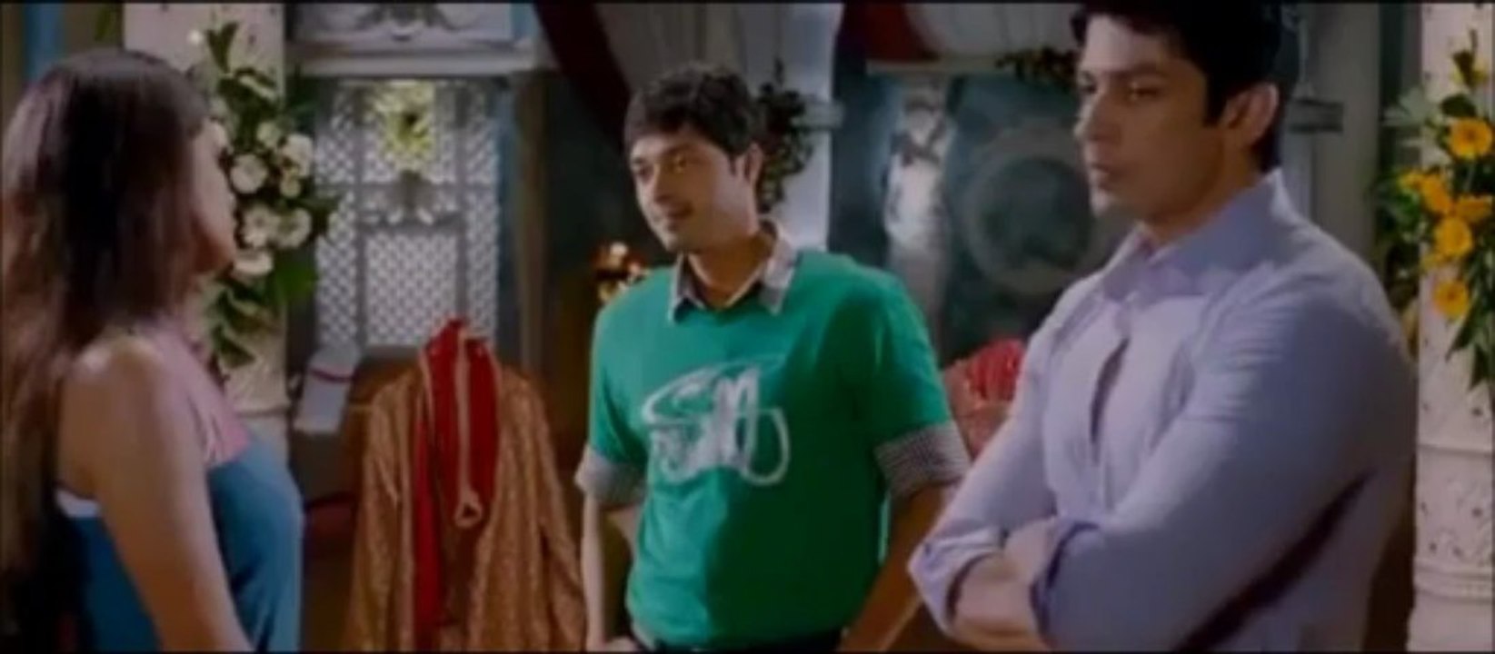 will you marry me scene 15
