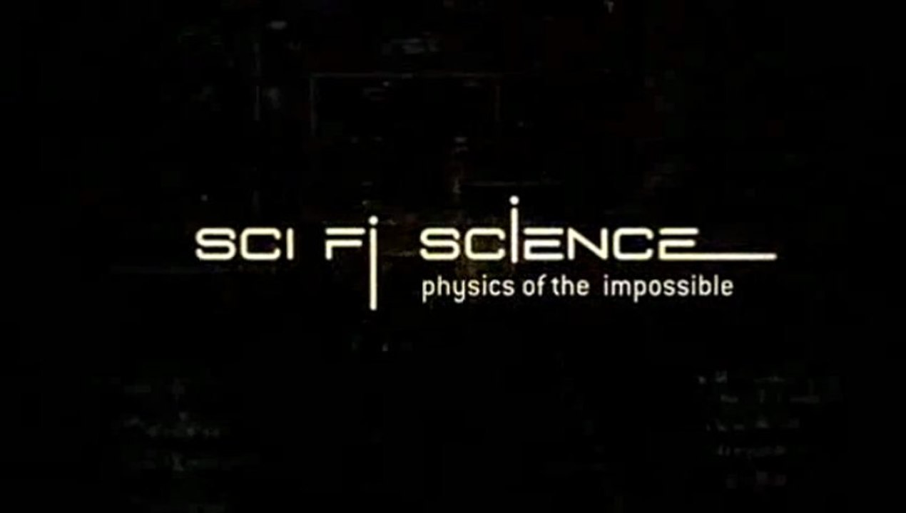 Physics of the Impossible: Alien Invasion
