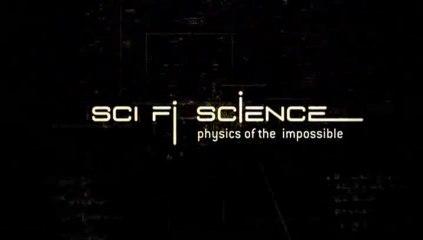 Physics of the Impossible: First Contact