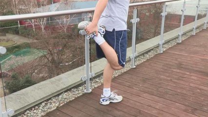 How To Exercise Sartorius Muscle