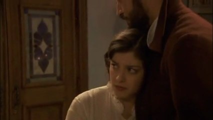 Tristán y Candela. Cap. 542 - Prefiero estar prevenida