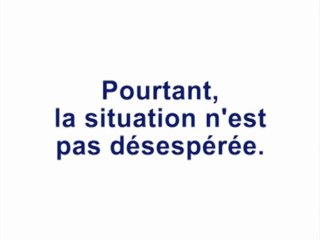 La violence, l'insoumission, l'indiscipline et l'irrespect se déchaînent dans les écoles françaises (SOS ÉDUCATION)