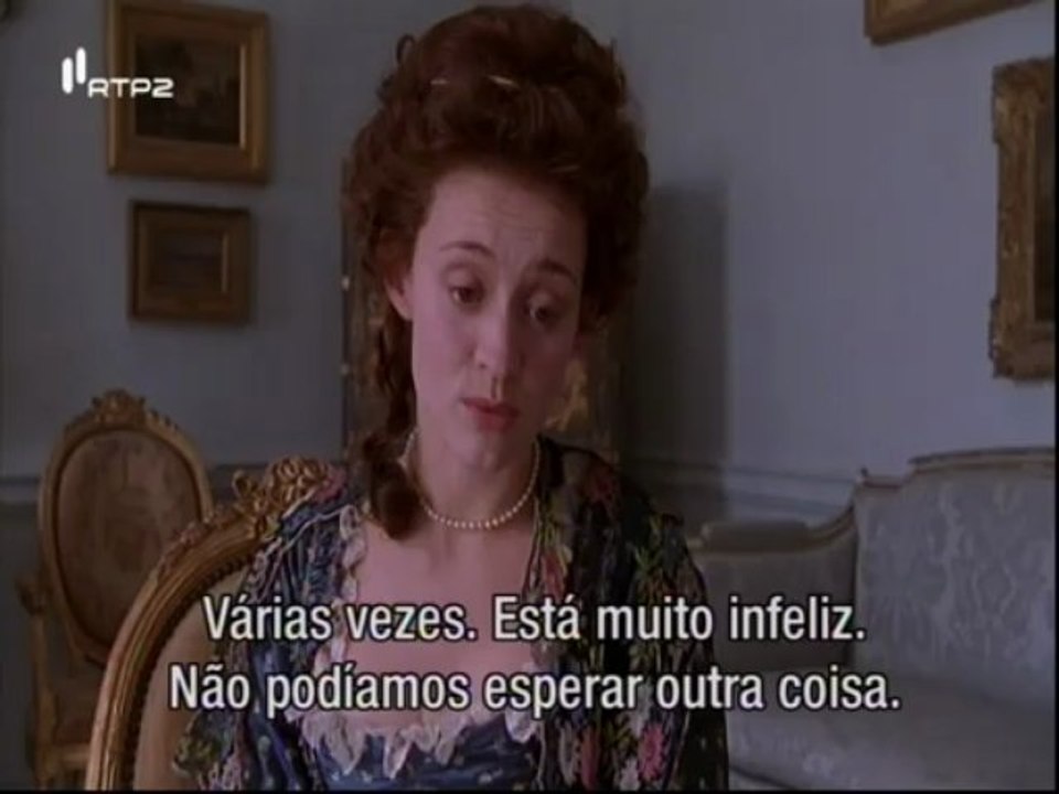 Aristocrats (Aristocratas) Episódio 4 Parte 2 (legendas português luso)