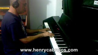 CLASES DE PIANO EN LIMA HENRY C SOY REBELDE CLASES PIANO
